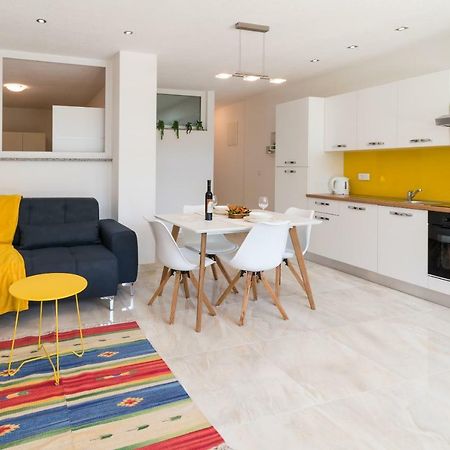 Apartment Arna 크르크 외부 사진