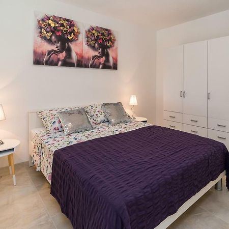 Apartment Arna 크르크 외부 사진