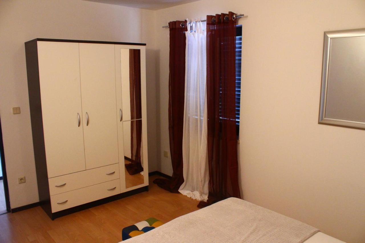 Apartment Arna 크르크 외부 사진