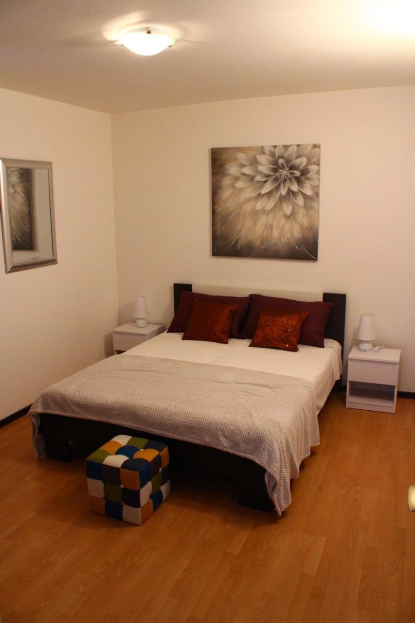 Apartment Arna 크르크 외부 사진