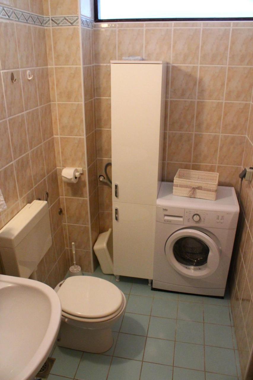 Apartment Arna 크르크 외부 사진