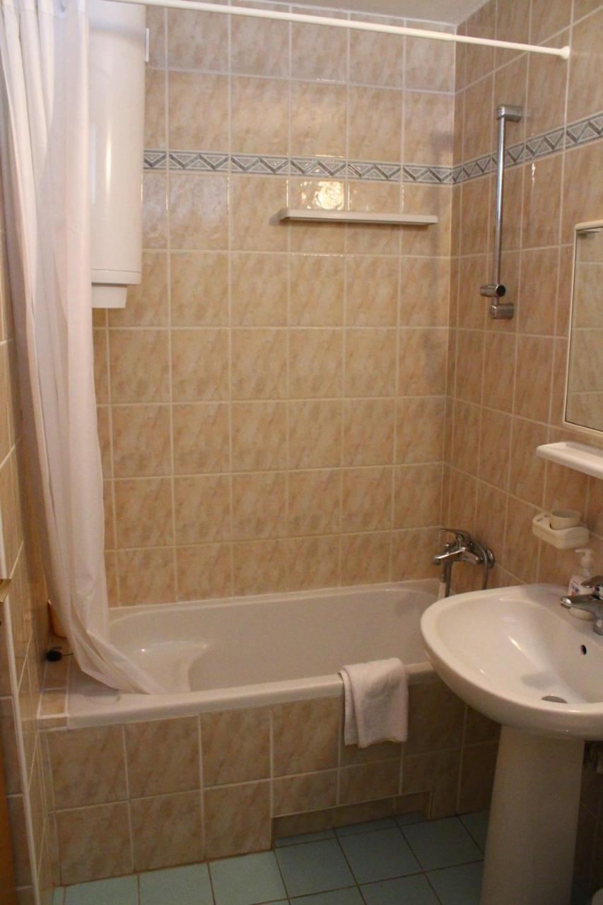 Apartment Arna 크르크 외부 사진