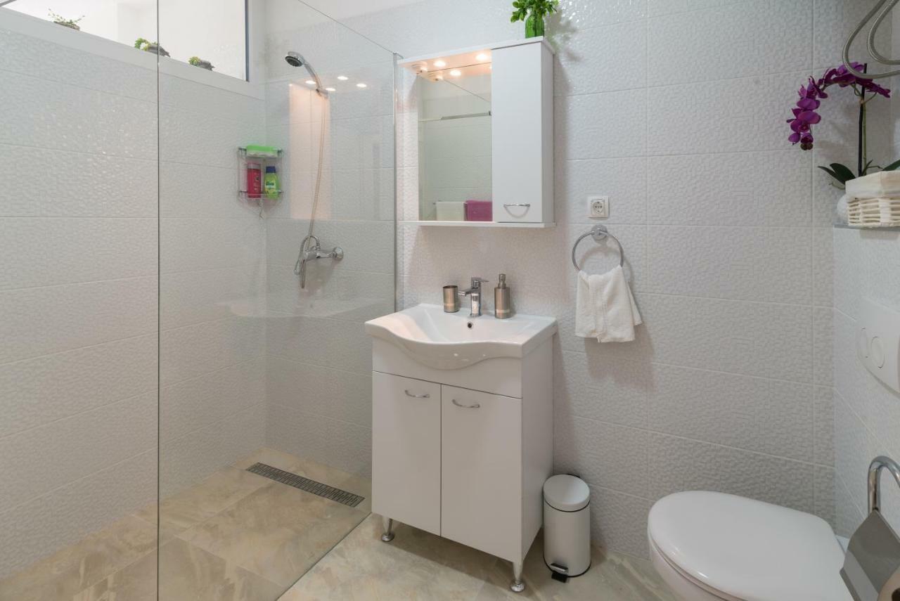Apartment Arna 크르크 외부 사진