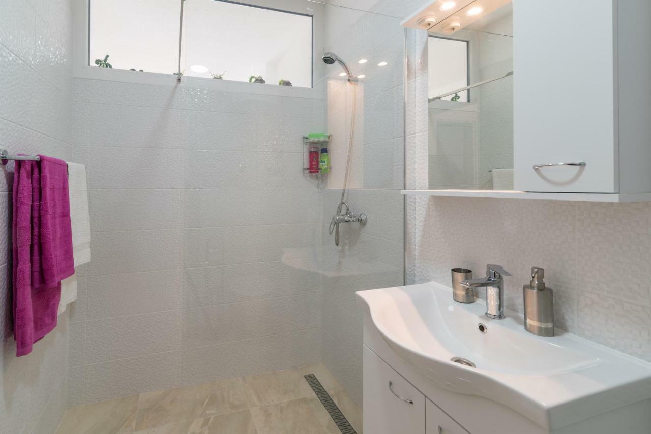 Apartment Arna 크르크 외부 사진