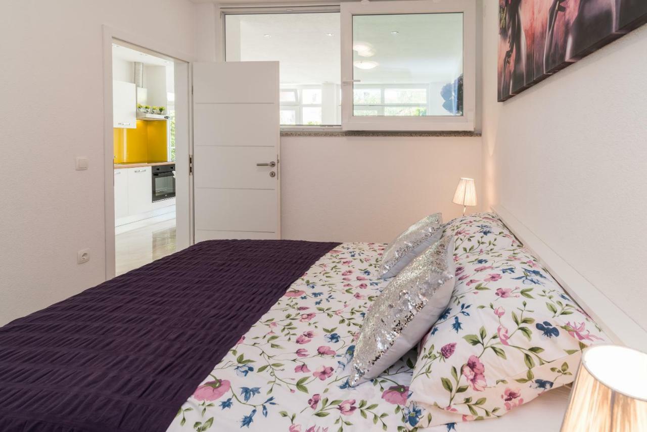 Apartment Arna 크르크 외부 사진