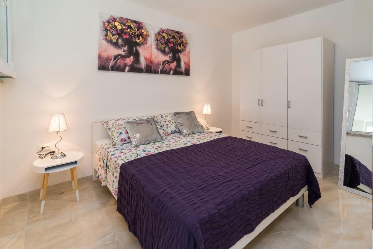Apartment Arna 크르크 외부 사진